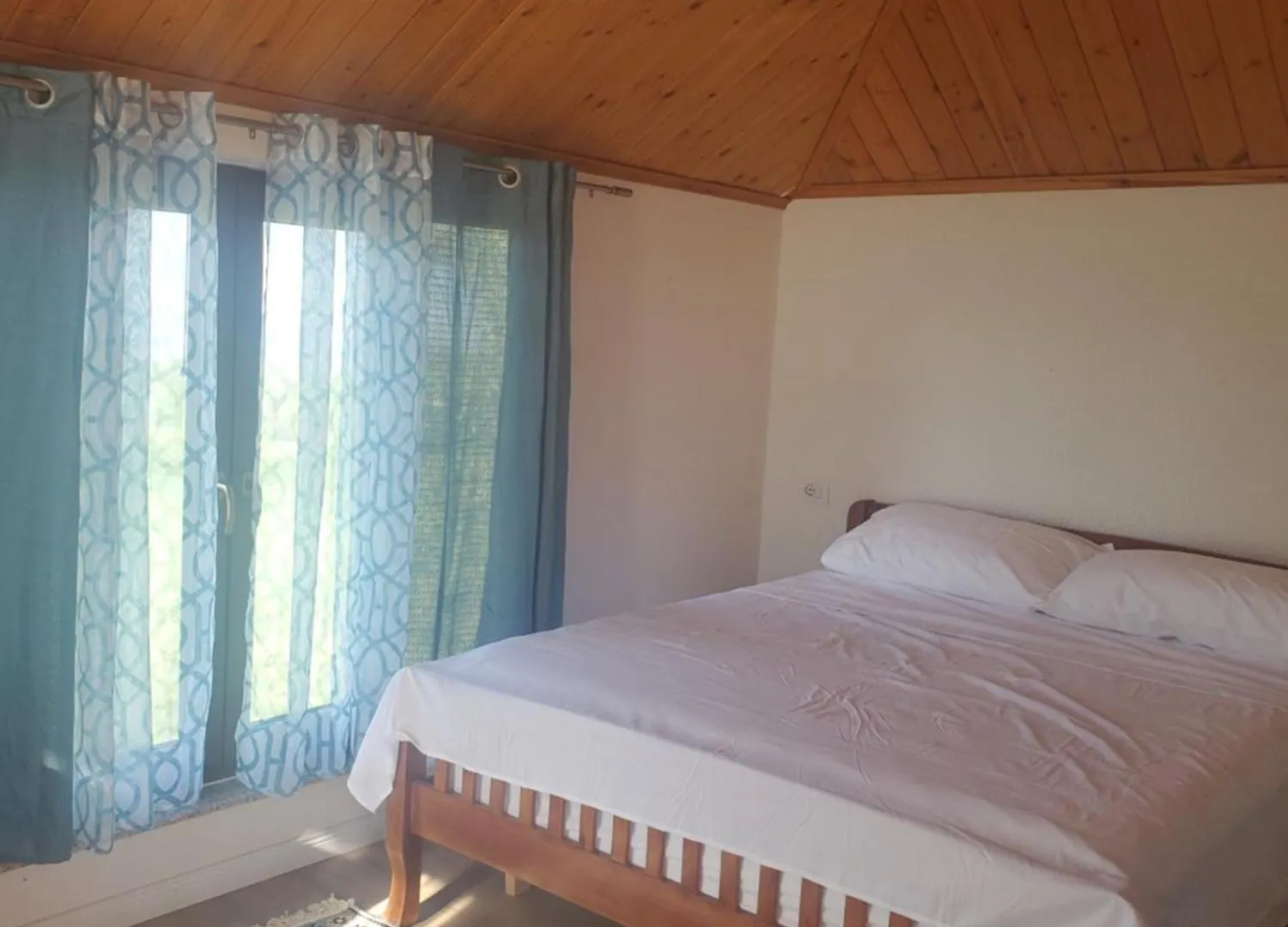 Guest house Dea'S Village House-Bujtina Dea Peshkopi Albania