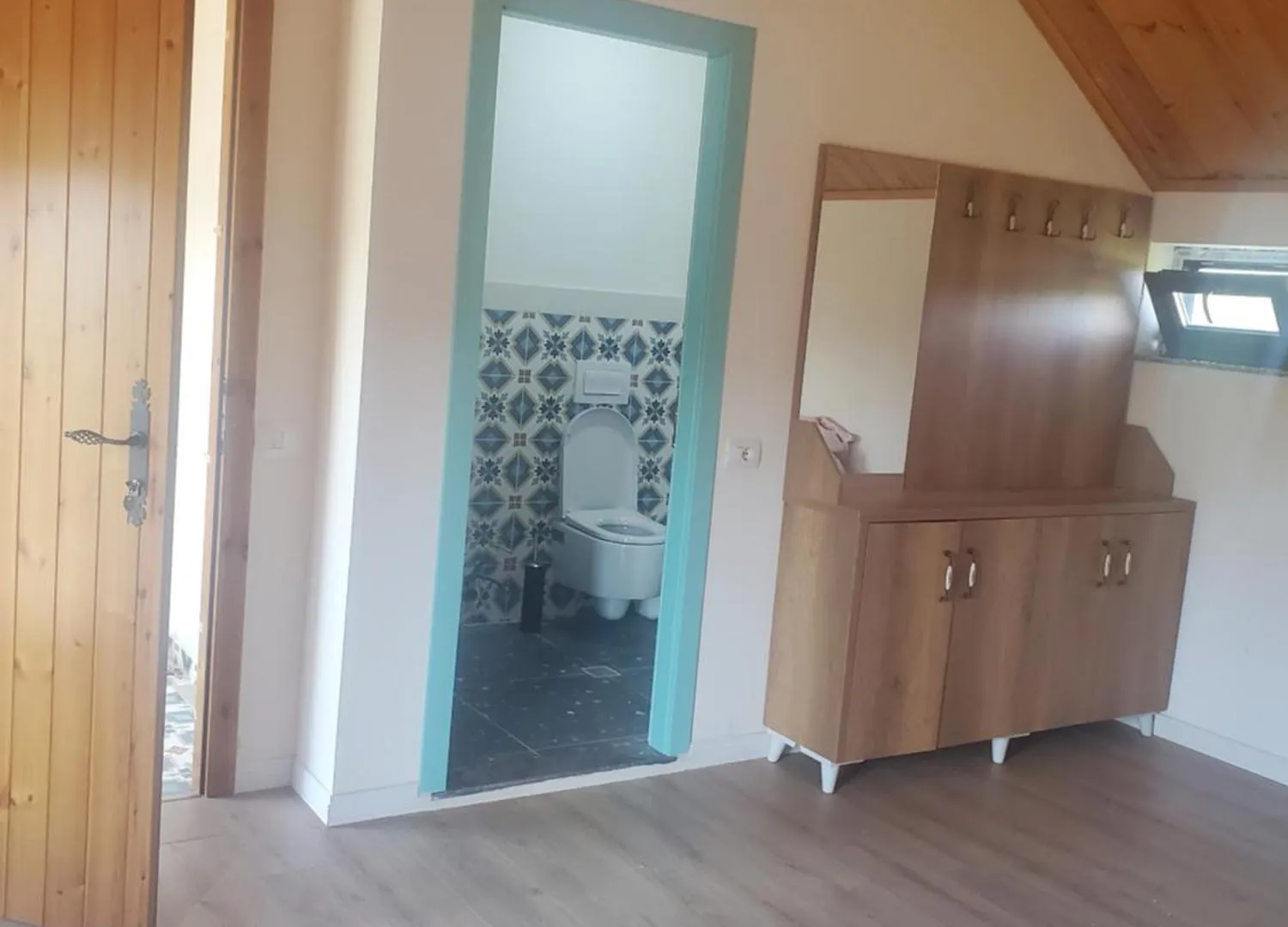 Guest house Dea'S Village House-Bujtina Dea Peshkopi