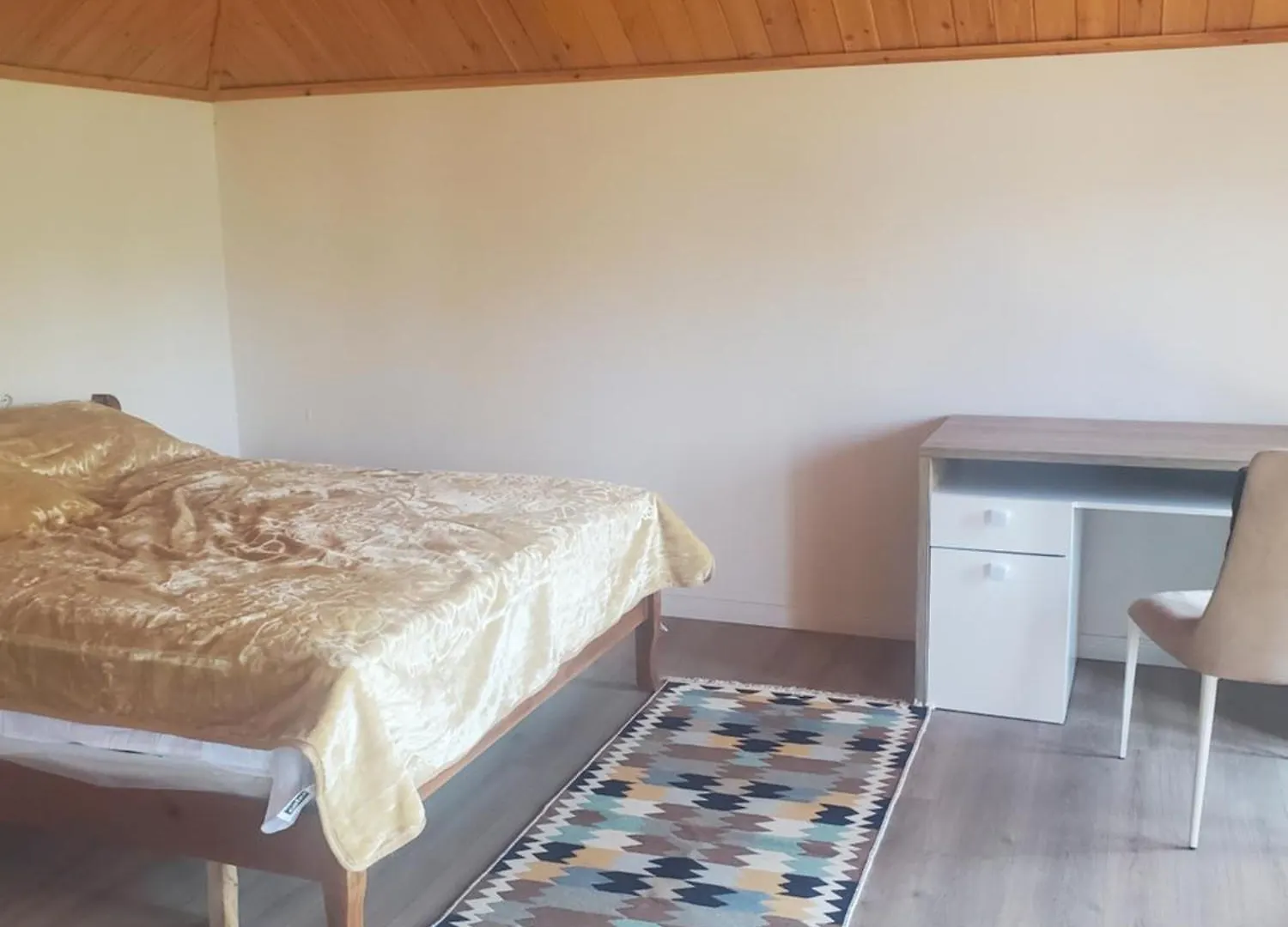 Dea'S Village House-Bujtina Dea Peshkopi