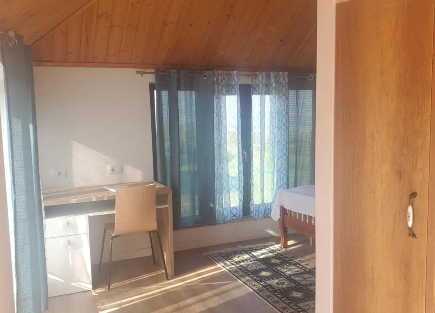 Dea'S Village House-Bujtina Dea Peshkopi 0*,