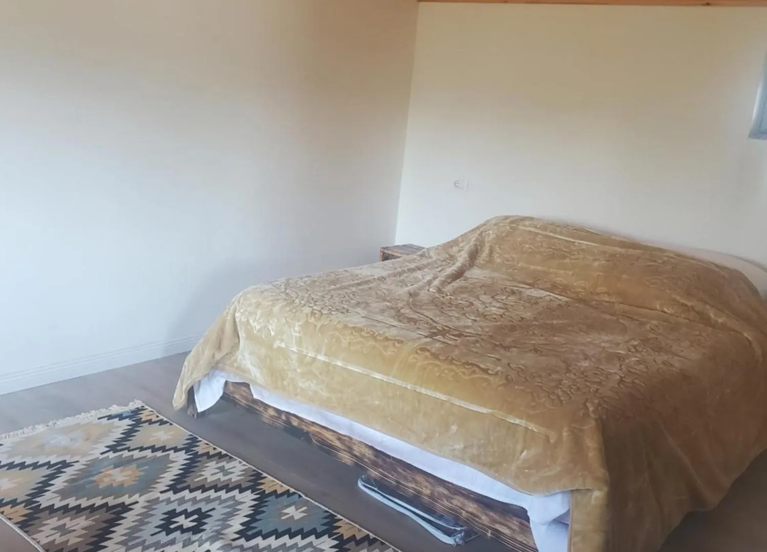 Dea'S Village House-Bujtina Dea Peshkopi Guest house
