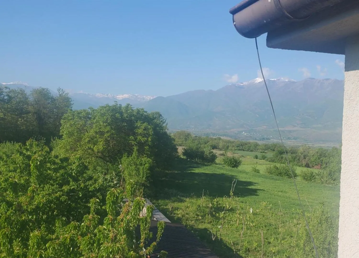 Dea'S Village House-Bujtina Dea Peshkopi Albania