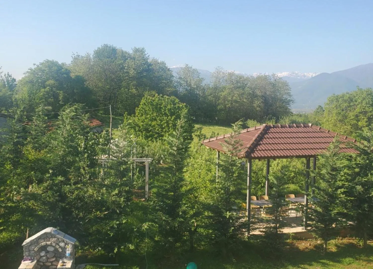 Dea'S Village House-Bujtina Dea Peshkopi 0*,  Albania