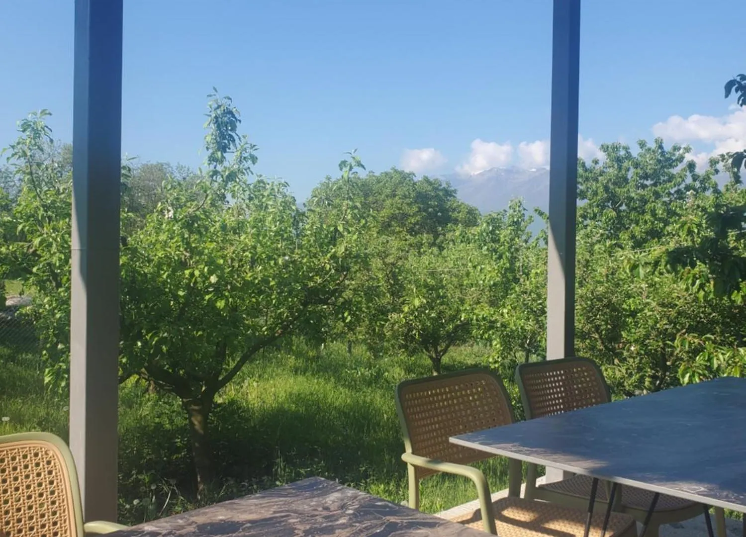 Dea'S Village House-Bujtina Dea Peshkopi