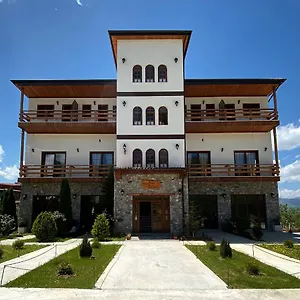 Nena Dashuri Agroturizem Peshkopi