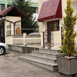 Tershana Peshkopi