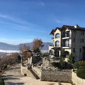Gasthof Bujtina Vrenezi, Peshkopi